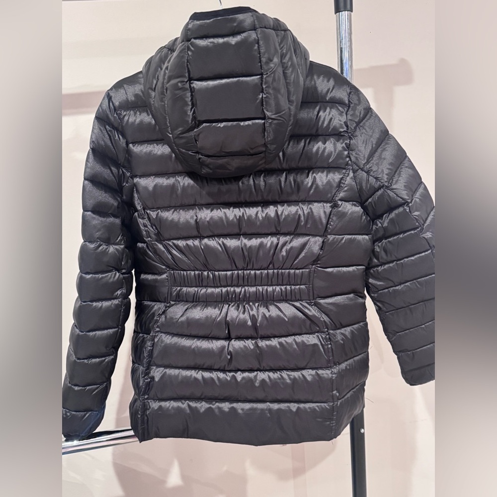 Michael Kors Monogram Puffer Jacket - image 2